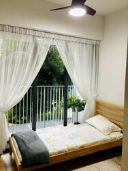Coco Palms (D18), Condominium #430546511